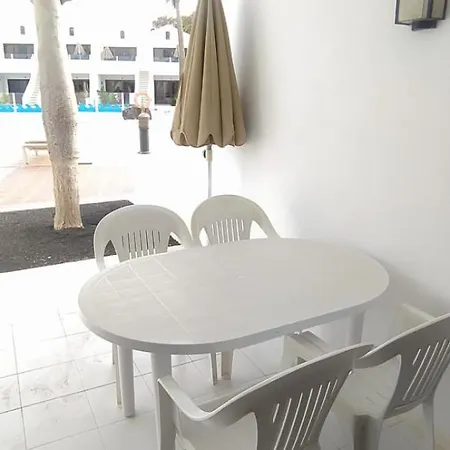 Costa Apartament Costa Teguise