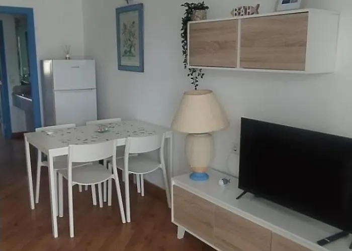 Costa * Costa Teguise