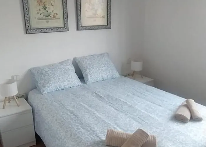 Costa Apartament Costa Teguise