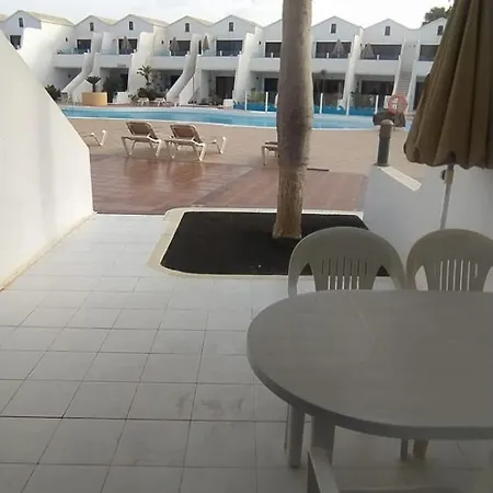 Apartman Costa Costa Teguise