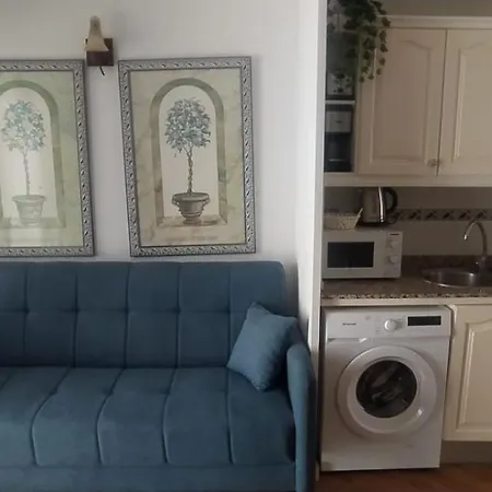 Apartman Costa Costa Teguise