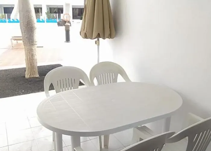 Costa Apartman Costa Teguise