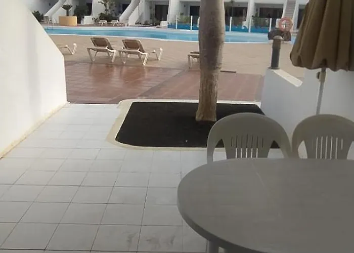 Apartman Costa Costa Teguise