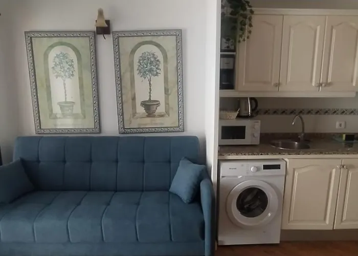 Apartman Costa Costa Teguise